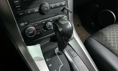 ChevroletGMDaewoo Captiva 2015, 126694 км, за 2710.21 USD - фото 9