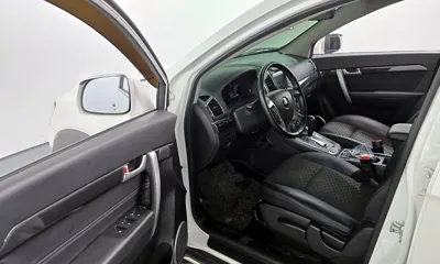 ChevroletGMDaewoo Captiva 2015, 126694 км, за 2710.21 USD - фото 10