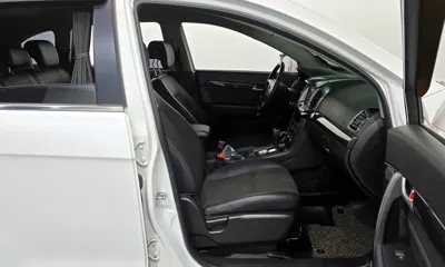 ChevroletGMDaewoo Captiva 2015, 126694 км, за 2710.21 USD - фото 11