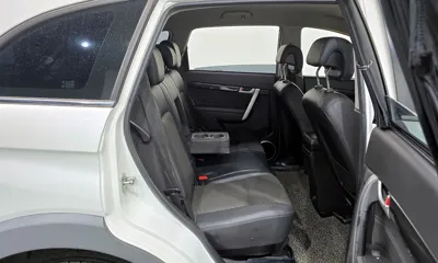 ChevroletGMDaewoo Captiva 2015, 126694 км, за 2710.21 USD - фото 12