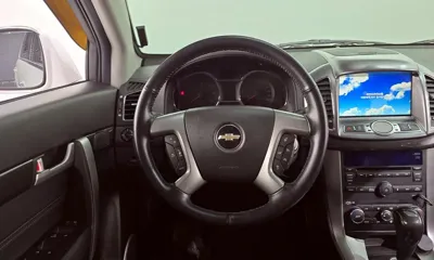ChevroletGMDaewoo Captiva 2015, 126694 км, за 2710.21 USD - фото 13