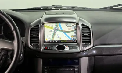 ChevroletGMDaewoo Captiva 2015, 126694 км, за 2710.21 USD - фото 14