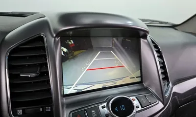 ChevroletGMDaewoo Captiva 2015, 126694 км, за 2710.21 USD - фото 15
