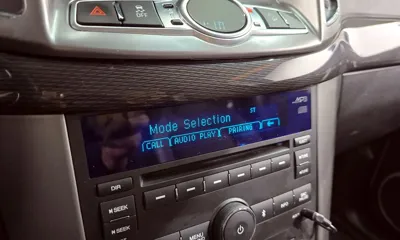 ChevroletGMDaewoo Captiva 2015, 126694 км, за 2710.21 USD - фото 16