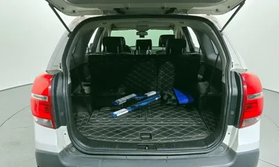 ChevroletGMDaewoo Captiva 2015, 126694 км, за 2710.21 USD - фото 20