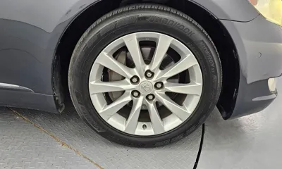 Lexus LS 2011, 274776 км, за 4891.6 USD