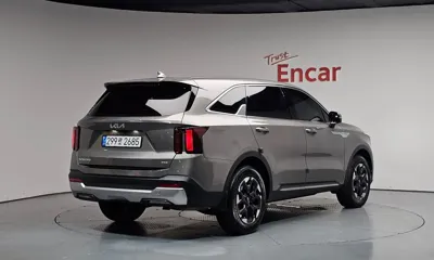 Kia Sorento 2025, 11289 км, за 22037.31 USD