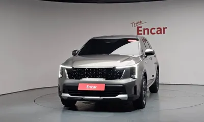 Kia Sorento 2025, 11289 км, за 22037.31 USD