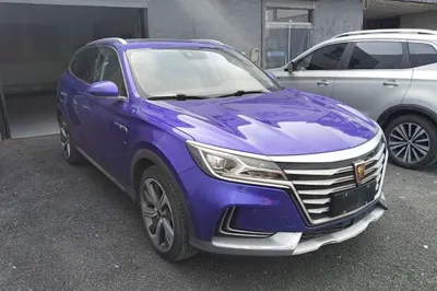 Roewe Marvel X 2018, 33700 км, за 10764 USD