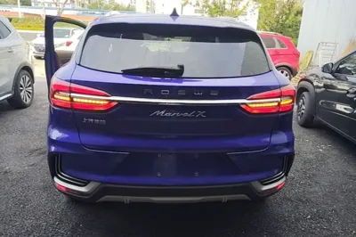 Roewe Marvel X 2018, 33700 км, за 10764 USD - фото 6