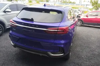Roewe Marvel X 2018, 33700 км, за 10764 USD - фото 7