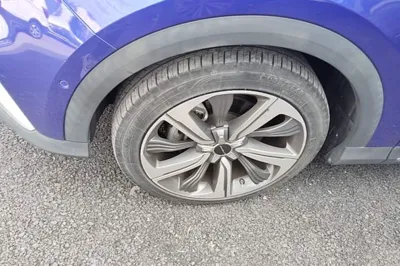 Roewe Marvel X 2018, 33700 км, за 10764 USD - фото 11
