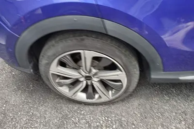Roewe Marvel X 2018, 33700 км, за 10764 USD - фото 12