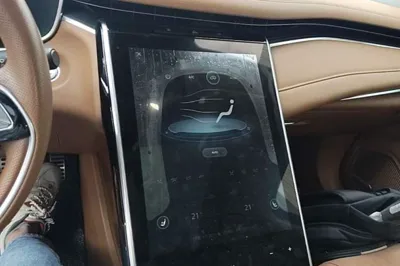 Roewe Marvel X 2018, 33700 км, за 10764 USD - фото 21