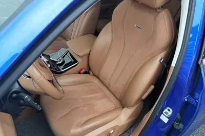 Roewe Marvel X 2018, 33700 км, за 10764 USD - фото 23