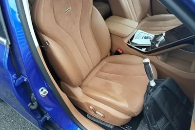 Roewe Marvel X 2018, 33700 км, за 10764 USD - фото 25