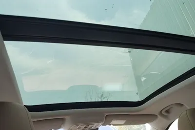 Roewe Marvel X 2018, 33700 км, за 10764 USD - фото 27
