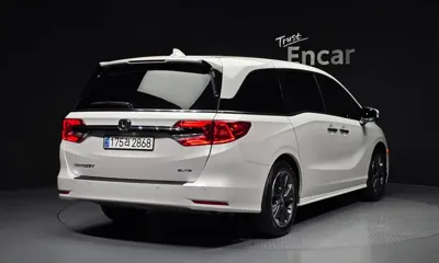 Honda Odyssey 2023, 38265 км, за 27887.92 USD