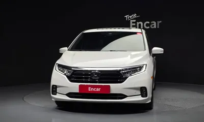 Honda Odyssey 2023, 38265 км, за 27887.92 USD