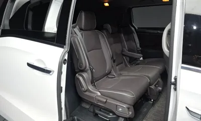 Honda Odyssey 2023, 38265 км, за 27887.92 USD - фото 12