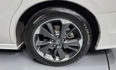 Honda Odyssey 2023, 38265 км, за 27887.92 USD - фото 21