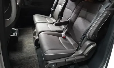 Honda Odyssey 2023, 38265 км, за 27887.92 USD - фото 26