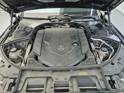Mercedes-Benz S-Class 2022, 57895 км, за 61041.39 USD