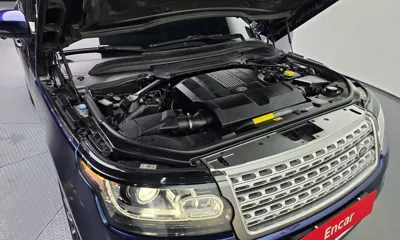 Land Rover Range Rover 2015, 112016 км, за 32573.31 USD - фото 6