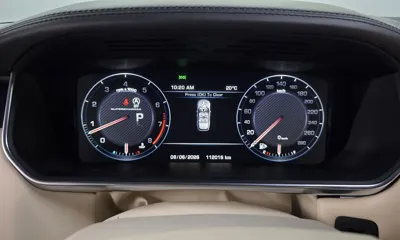 Land Rover Range Rover 2015, 112016 км, за 32573.31 USD - фото 8