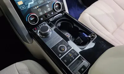 Land Rover Range Rover 2015, 112016 км, за 32573.31 USD - фото 9