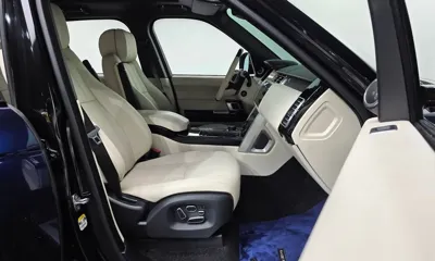Land Rover Range Rover 2015, 112016 км, за 32573.31 USD - фото 11