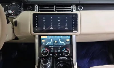 Land Rover Range Rover 2015, 112016 км, за 32573.31 USD - фото 14