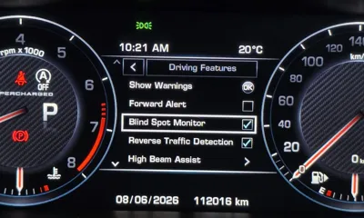 Land Rover Range Rover 2015, 112016 км, за 32573.31 USD - фото 16