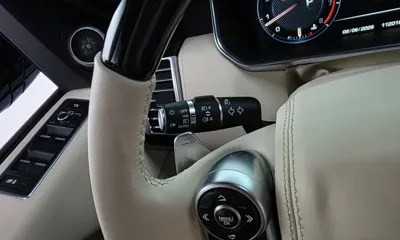 Land Rover Range Rover 2015, 112016 км, за 32573.31 USD - фото 17