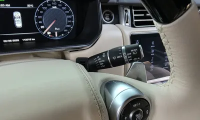 Land Rover Range Rover 2015, 112016 км, за 32573.31 USD - фото 18
