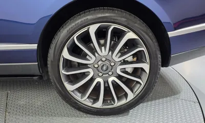 Land Rover Range Rover 2015, 112016 км, за 32573.31 USD - фото 21