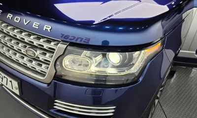 Land Rover Range Rover 2015, 112016 км, за 32573.31 USD - фото 22