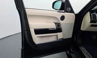 Land Rover Range Rover 2015, 112016 км, за 32573.31 USD - фото 24