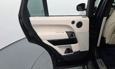Land Rover Range Rover 2015, 112016 км, за 32573.31 USD - фото 25