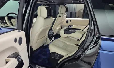 Land Rover Range Rover 2015, 112016 км, за 32573.31 USD - фото 26