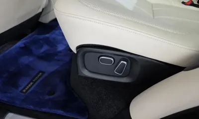 Land Rover Range Rover 2015, 112016 км, за 32573.31 USD - фото 27