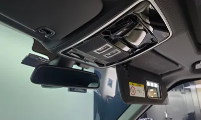 Land Rover Range Rover 2015, 112016 км, за 32573.31 USD - фото 30