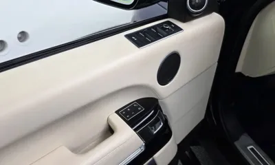 Land Rover Range Rover 2015, 112016 км, за 32573.31 USD - фото 33