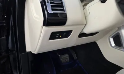 Land Rover Range Rover 2015, 112016 км, за 32573.31 USD - фото 36