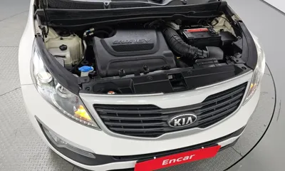 Kia Sportage 2013, 107240 км, за 5047.57 USD - фото 6
