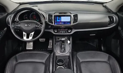 Kia Sportage 2013, 107240 км, за 5047.57 USD - фото 7