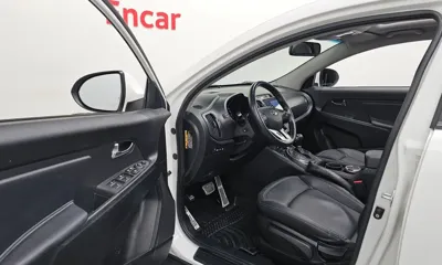 Kia Sportage 2013, 107240 км, за 5047.57 USD - фото 10