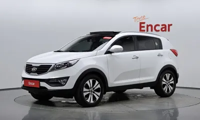 Kia Sportage 2013, 107240 км, за 5047.57 USD - фото 11