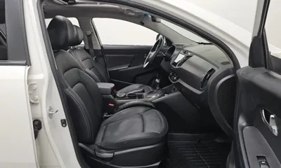 Kia Sportage 2013, 107240 км, за 5047.57 USD - фото 12