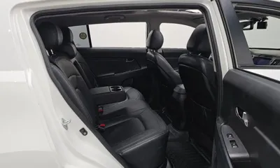 Kia Sportage 2013, 107240 км, за 5047.57 USD - фото 13